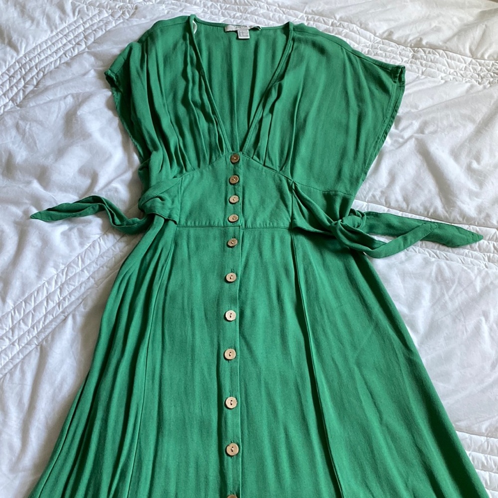 Forever 21 Dress